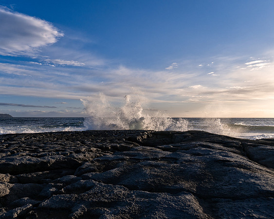 Irish Seaside 2