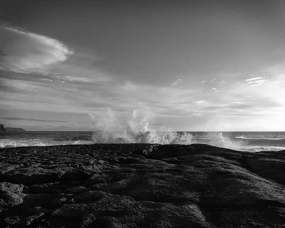 Irish Seaside 3