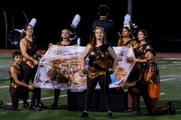 9-19-25 Game vs JFKennedy