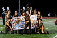 9-26-25 Game vs Caldwell