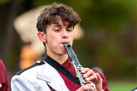 9-27-25 Competition at West Morris Central