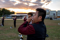 10-10-25 Game vs Passaic Valley