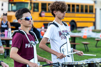 9-4-26 Game vs Northern Highlands