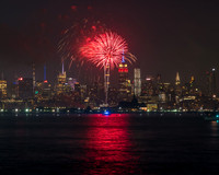 New York  (5)