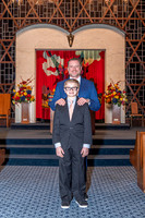 Sheffield Bar Mitzvah 11-22