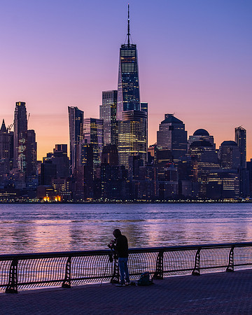 NYC 8