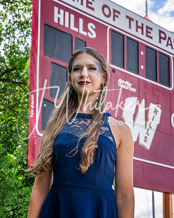 Huhn.Miranda.Drum Major