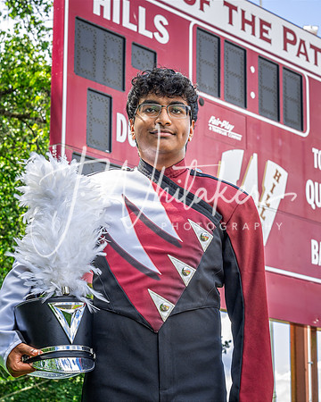 Kumar.Pratham.Trumpet