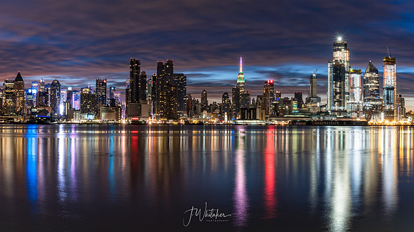 New York  (2)