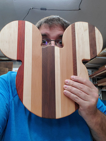 Mickey 3