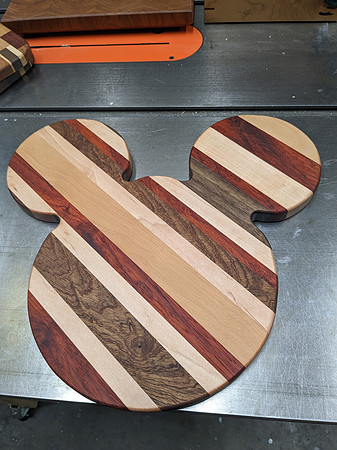 Mickey 7