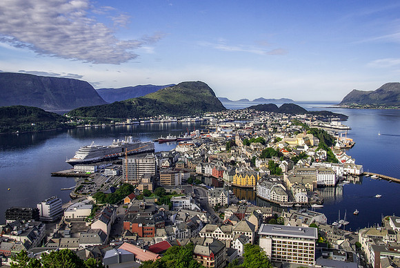 Alesund