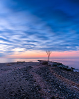 Silver Sands Beach