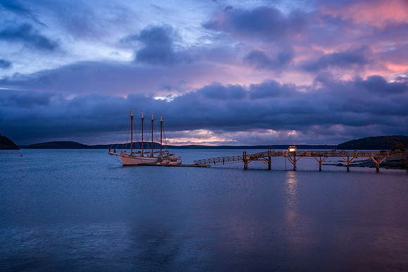 Bar Harbor