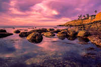 Sunset Beach Sunset