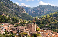 Valldemossa