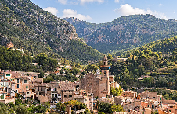Valldemossa