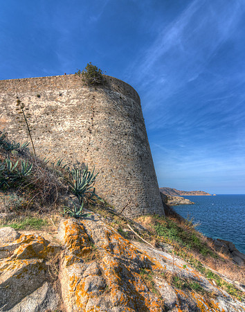 Corsica