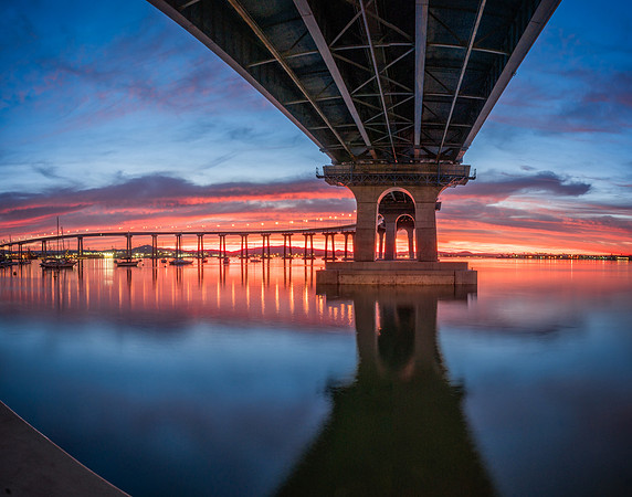 Coronado Bridge