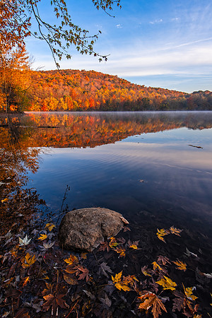 Ramapo Valley Reservation 3