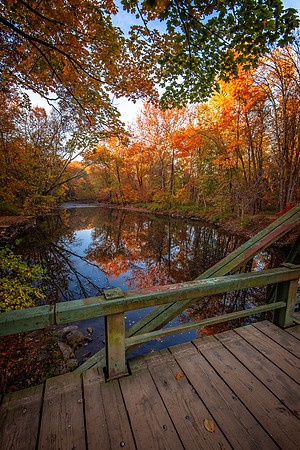 Ramapo Valley Reservation 4