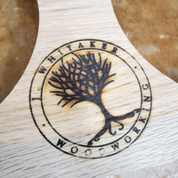 Woodworking Portfolio-photos