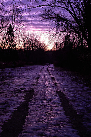 Ramapo Valley County Reservation 1