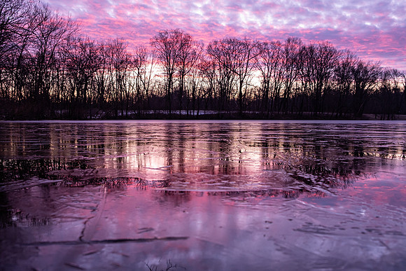 Ramapo Valley County Reservation  2