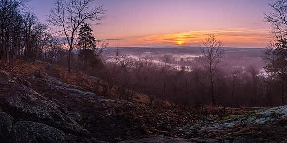 Ramapo Valley County Reservation 5
