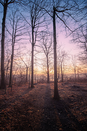 Ramapo Valley County Reservation 6