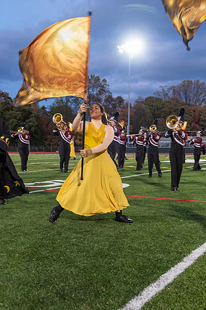 Marching 1