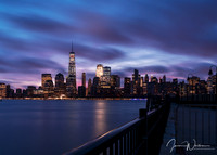 New York  (4)