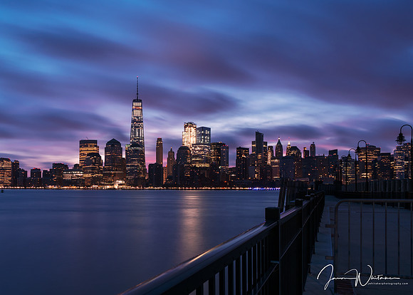 New York  (4)