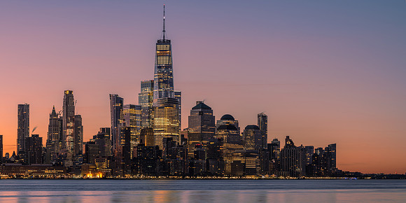 NYC 7