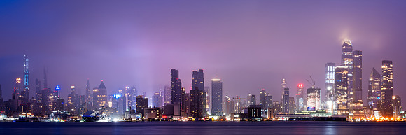 New York  (6)