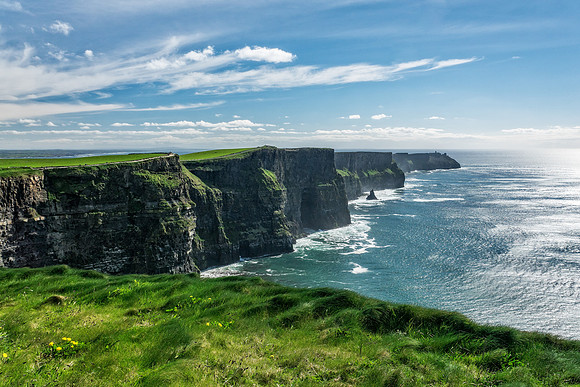 Cliffs
