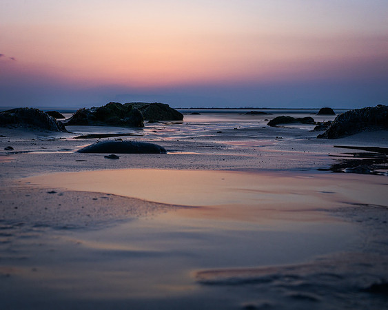 Sligo Dawn