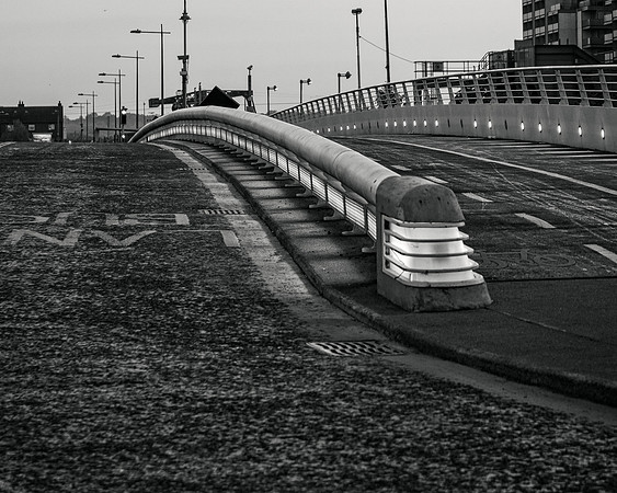 Dublin Bridge