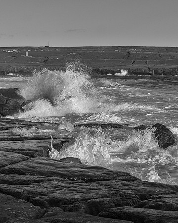 Irish Seaside 4