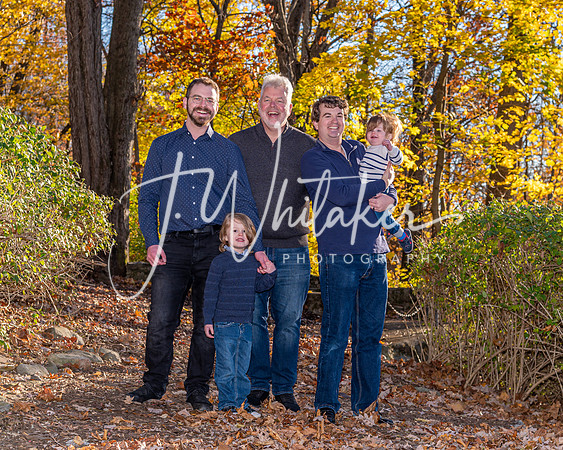 Cuvo Bullman Family (9)