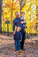 Cuvo Bullman Family (2)