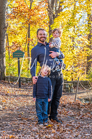 Cuvo Bullman Family (2)