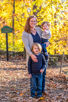 Cuvo Bullman Family (5)
