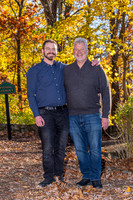 Cuvo Bullman Family (11)
