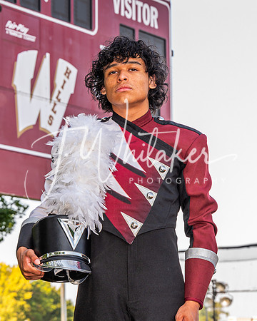 Perez-Alcalde.Aiden.Percussion