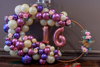 Bukhman Sweet Sixteen