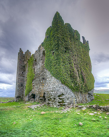Irish Castle