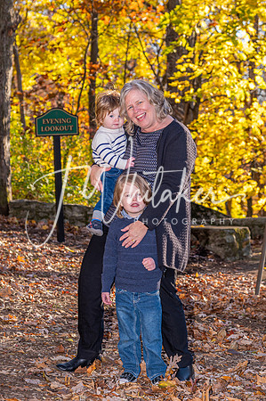 Cuvo Bullman Family (6)