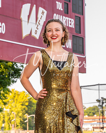 Stier.Julianna.Drum Major