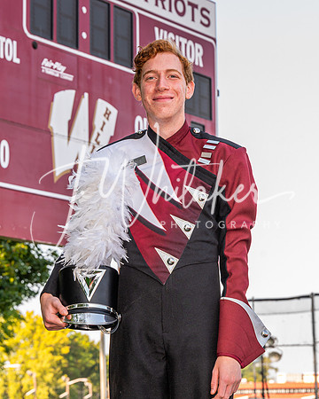 Schwarz.Aaron.Clarinet